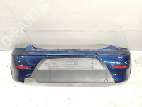 Used Rear bumper ALFA ROMEO 147 (937_) 1.6 16V T.SPARK ECO (937.AXA1A, 937.BXA1A) (105 hp) 19139785