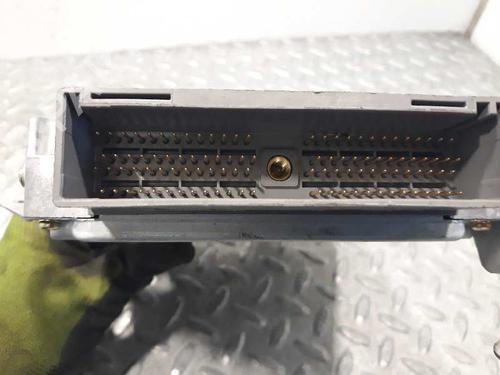 Control unit MAZDA 6 Hatchback (GG)  | BP6917513M11 