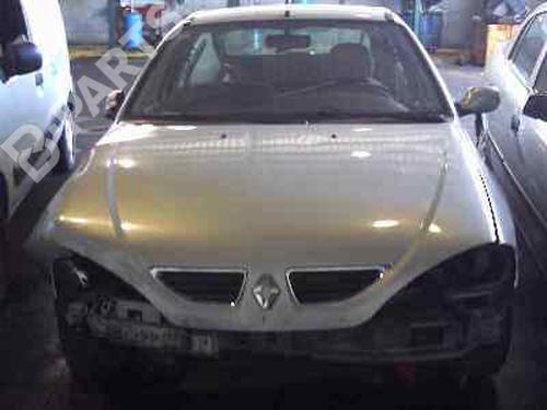 RENAULT MEGANE I Classic (LA0/1_)    251273
