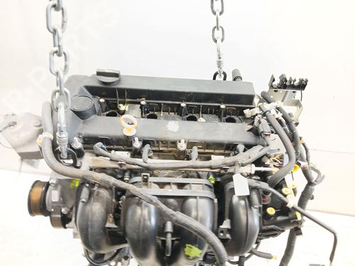 Engine MAZDA 6 Hatchback (GH) 1.8 MZR | BP29335981M1 