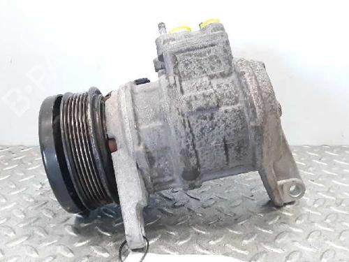 Used AC compressor CHRYSLER VOYAGER IV (RG, RS) [1999-2008]  6109202