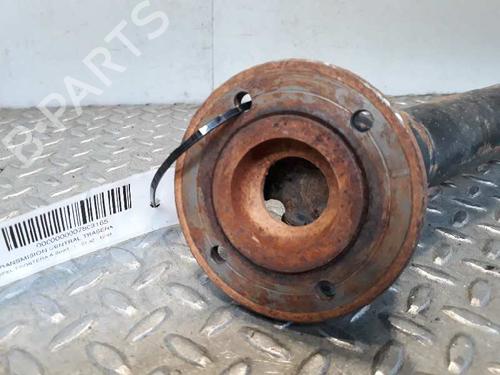 Driveshaft OPEL FRONTERA A Sport (U92)  | BP11671700M37 