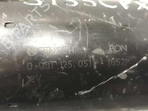 Starter SEAT CORDOBA (6L2)  | BP6011343M8 