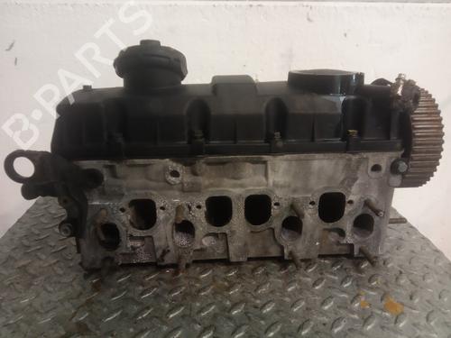 Used Cylinder head VW PASSAT B5 (3B2) 1.9 TDI (115 hp) 10980216