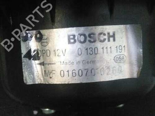 Heater blower motor VOLVO V40 Estate (645) 1.8 | BP3082466M62 
