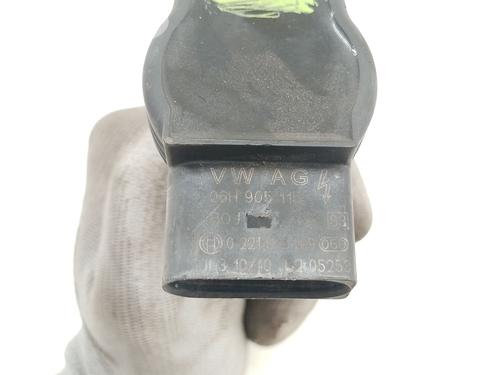 Ignition coil SKODA SUPERB II (3T4) 1.8 TSI 4x4 | BP26495263M94 