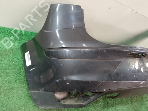 Rear bumper SEAT ALTEA (5P1) 2.0 TDI 16V | BP18065493C8 