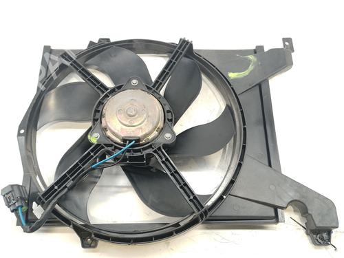 Køleventilator elektrisk MITSUBISHI SPACE STAR MPV (DG_A) 1.9 DI-D (DG4A) | BP25605246M35 