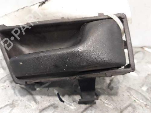 Front right interior door handle VW CORRADO (53I) | BP3220343I14