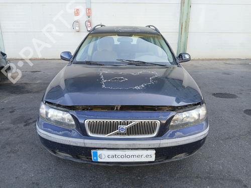 Used Parts VOLVO V70 II (285) D5 AWD (163 hp) 4219689