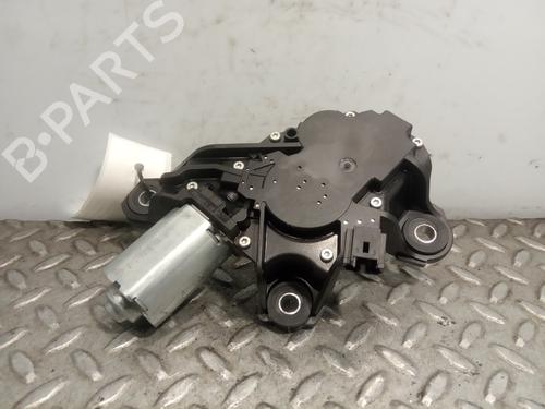 Used Rear wiper motor NISSAN QASHQAI / QASHQAI +2 I (J10, NJ10, JJ10E) 2.0 dCi All-wheel Drive (150 hp) 10277224