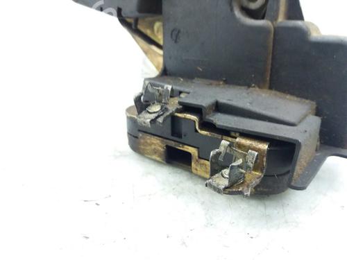 Front left lock VOLVO S40 I (644)  | BP3054716C98 