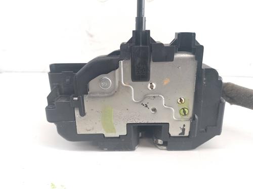 Front right lock NISSAN QASHQAI / QASHQAI +2 I (J10, NJ10, JJ10E)  | BP20336201C97 