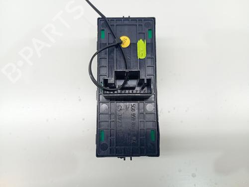 Left front window switch VW GOLF VIII (CD1, DA1) 1.0 TSI | BP34734974I27 - Image 4
