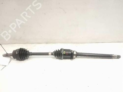 Used Right front driveshaft FIAT GRANDE PUNTO (199_) [2005-2025]  3059424