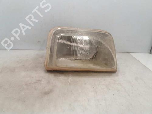 Højre forlygte RENAULT RAPID Box Body/MPV (F40_, G40_) 1.9 D (F40P, F40N, F40E) (64 hp) 5239350