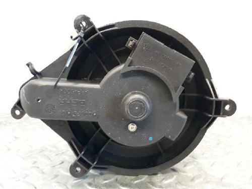Heater blower motor RENAULT LAGUNA I (B56_, 556_) 1.6 16V (B568, B561) | BP6056124M62 