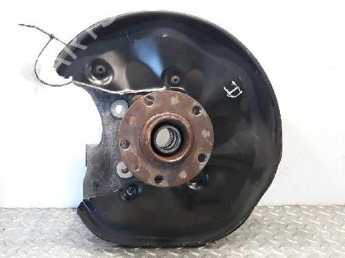 Used Right rear steering knuckle AUDI A6 C6 (4F2) [2004-2011]  6004574