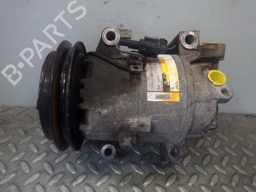 Compressore A/C NISSAN ALMERA TINO (V10) 2.2 dCi (115 hp) 9727199