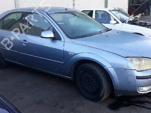 Egr FORD MONDEO III (B5Y) 2.0 16V TDDi / TDCi | BP8854679M69 
