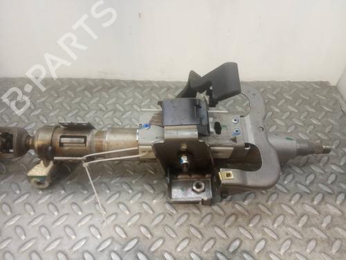 Steering column ALFA ROMEO 159 Sportwagon (939_) 2.4 JTDM (939BXD1B, 939BXD12) | BP12559237M21 