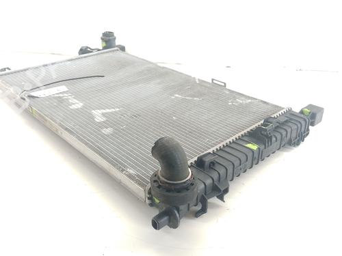Water radiator MERCEDES-BENZ C-CLASS (W203) C 220 CDI (203.006, 203.008) | BP28036634M31 