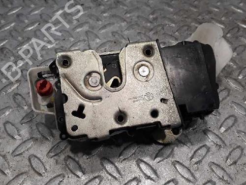 Rear right lock PEUGEOT 406 (8B) 2.1 TD 12V | BP3066180C99 