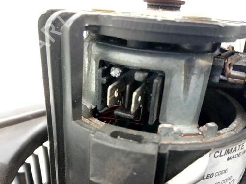Heater blower motor OPEL VECTRA B (J96)  | BP3042976M62 