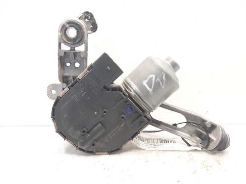 Front wiper motor FORD FOCUS III  | BP4753407M29 