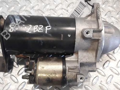 Used Starter OPEL ZAFIRA A MPV (T98) 2.2 DTI 16V (F75) (125 hp) 5667180