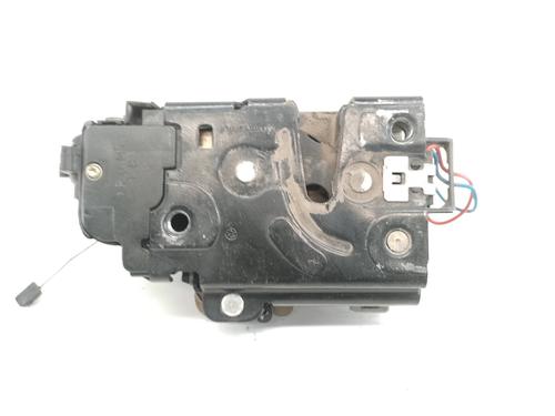 Front left lock SKODA FABIA I (6Y2)  | BP19111876C98 
