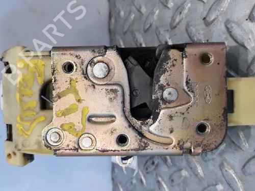 Used Rear right lock FORD FOCUS I Turnier (DNW) [1999-2007]  5620824