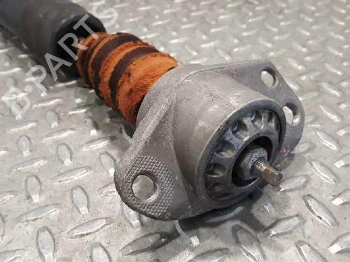 Right rear shock absorber AUDI A2 (8Z0) 1.6 FSI | BP7456395M19 