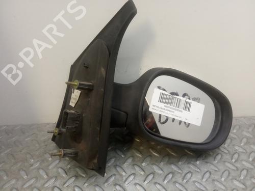 Rétroviseur droit RENAULT SCÉNIC I MPV (JA0/1_, FA0_) 1.9 dCi (JA05, JA1F) (102 hp) 3071451