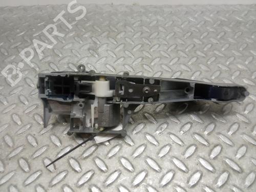 Rear right exterior door handle PEUGEOT 308 I (4A_, 4C_)  | BP9235132C130 