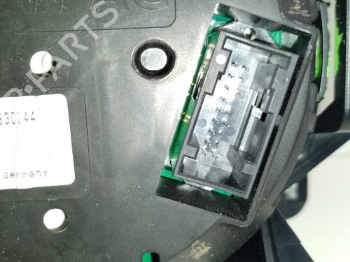 Instrument cluster VW GOLF VII (5G1, BQ1, BE1, BE2)  | BP9095591C47 