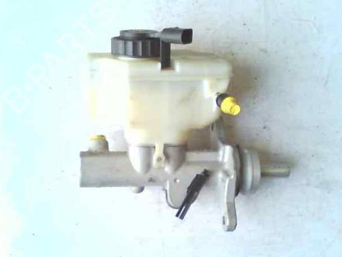 Used Brake master cylinder SEAT LEON (1P1) [2005-2013]  3078956