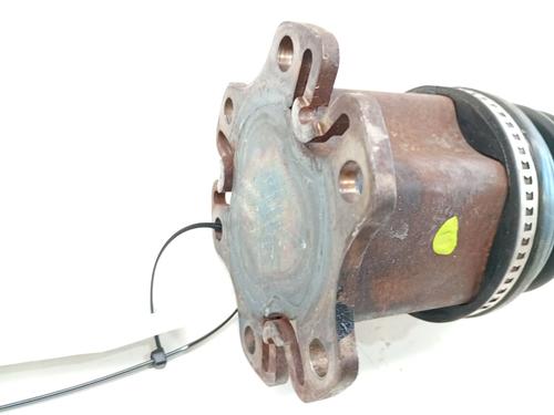 Left front driveshaft AUDI A4 B6 (8E2) 1.9 TDI quattro | BP38511866M38 - Image 2