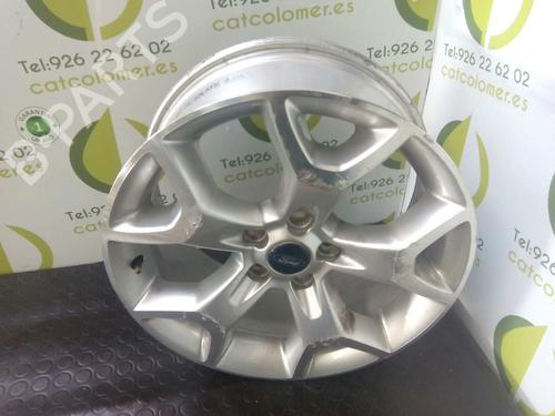 Rim FORD FOCUS II (DA_, HCP, DP)  | BP3071429C45 