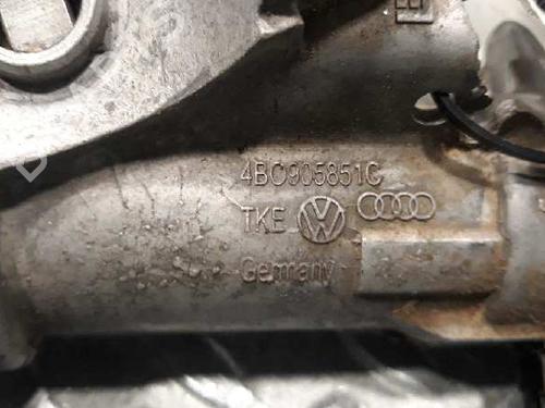 Ignition barrel SKODA FABIA II (542) 1.2 | BP6635078M48 