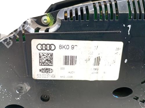 Instrument cluster AUDI A4 B8 (8K2) 2.0 TDI | BP36701147C47 - Image 6
