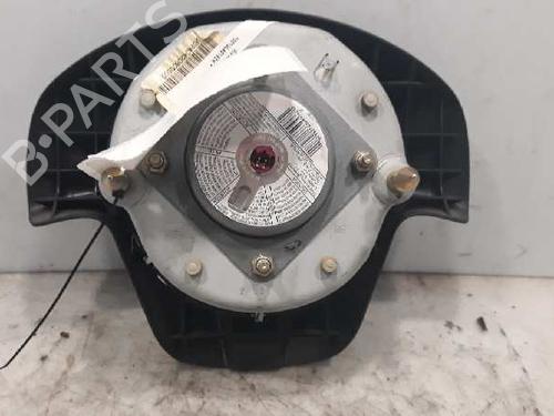 Driver airbag SEAT IBIZA III (6L1) 1.4 16V | BP5273654C9 