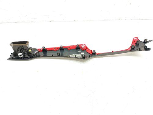 Air vent OPEL CORSA E (X15) 1.4 (08, 68) | BP35812975I21 - Image 4
