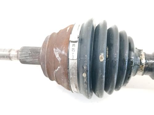 Left front driveshaft SEAT LEON (1M1) 1.9 TDI | BP37270792M38 - Image 4