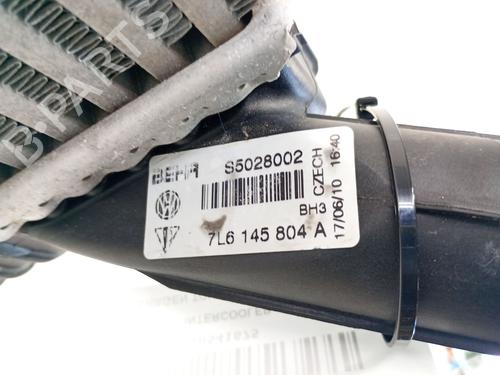 Intercooler VW TOUAREG (7P5, 7P6) 3.0 V6 TDI | BP37585439M30 - Image 2