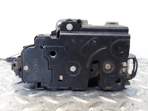 Used Front right lock VW PASSAT B5 (3B2) 1.9 TDI (115 hp) 7645657