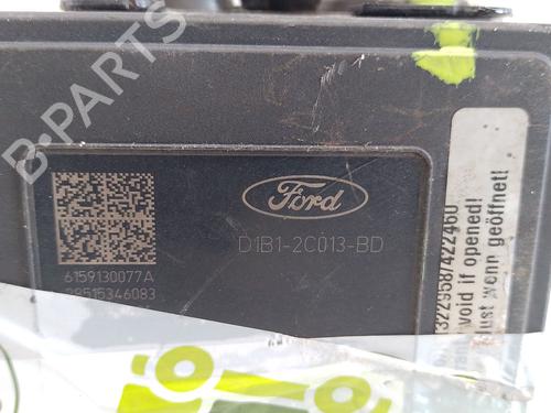 ABS pump FORD FIESTA VII (HJ, HF) 1.0 EcoBoost mHEV | BP34349311M43  - Image 6