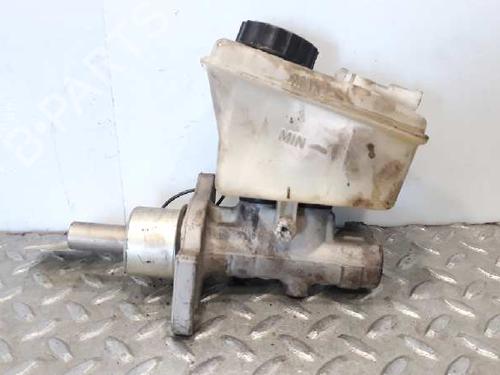 Used Brake master cylinder BMW 3 (E46) 320 d (136 hp) 3080562