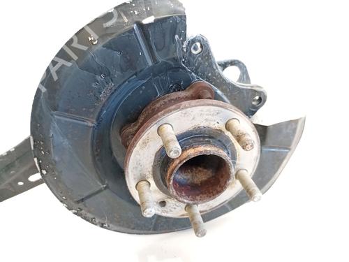 Left rear steering knuckle VOLVO V40 Hatchback (525) D2 | BP37467582M27 - Image 7