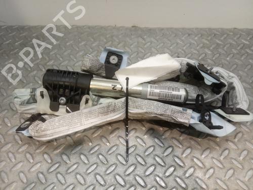 Used Left curtain airbag BMW 3 (E90) [2004-2012]  9626639